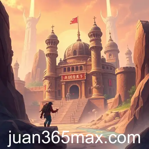 Exploring the 'Adventure' Game Category: A Closer Look at 'juan365'
