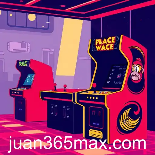 Exploring the Timeless Appeal of 'Arcade Classics' on Juan365