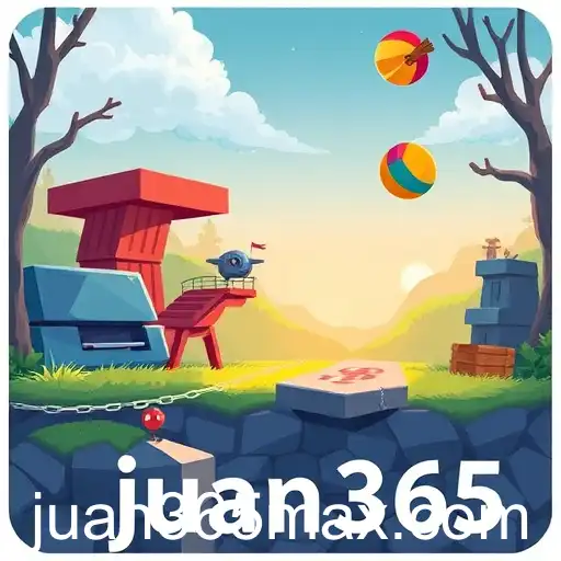 Exploring the Fun World of 'Casual Play' with Juan365