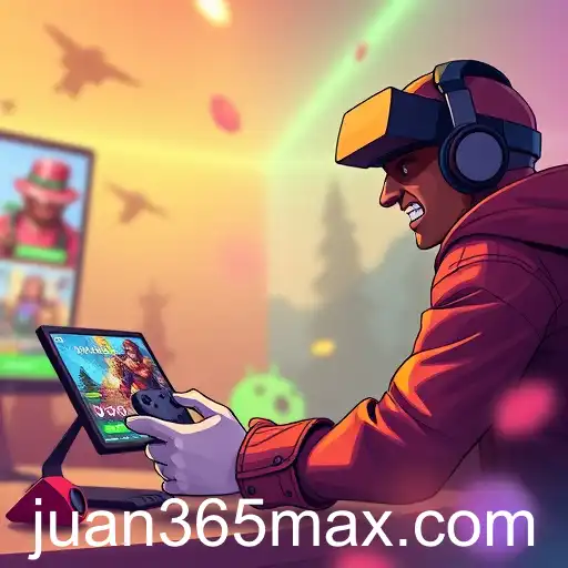 The Evolution of Online Gaming Platforms in 2025