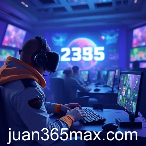 The Rise of Juan365: Uniting Gamers Worldwide