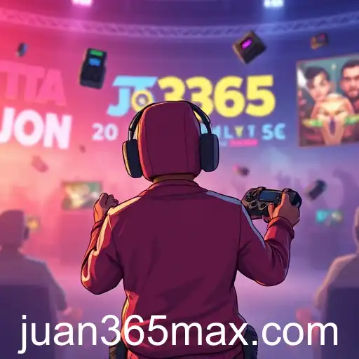 The Rise of Juan365: Gaming Trends and Insights