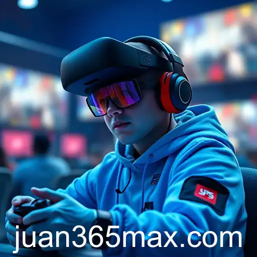 The Rise of Juan365 in Gaming