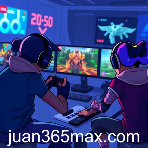 Rise of Juan365: The Gaming Hub Revolutionizing Online Engagement