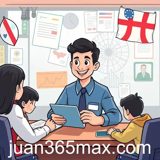 Juan365 Revolutionizes Online Gaming Scene