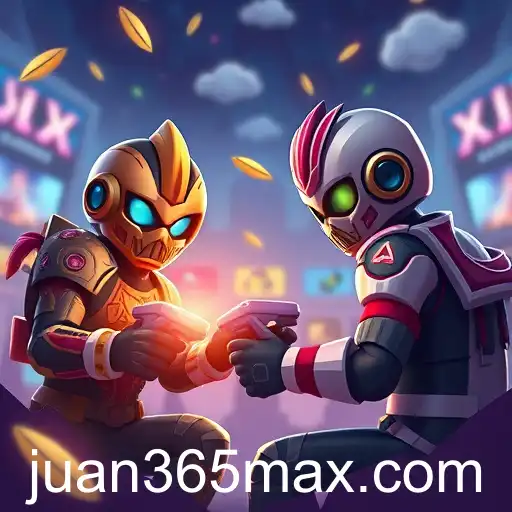 The Rise of Juan365 in the Gaming World