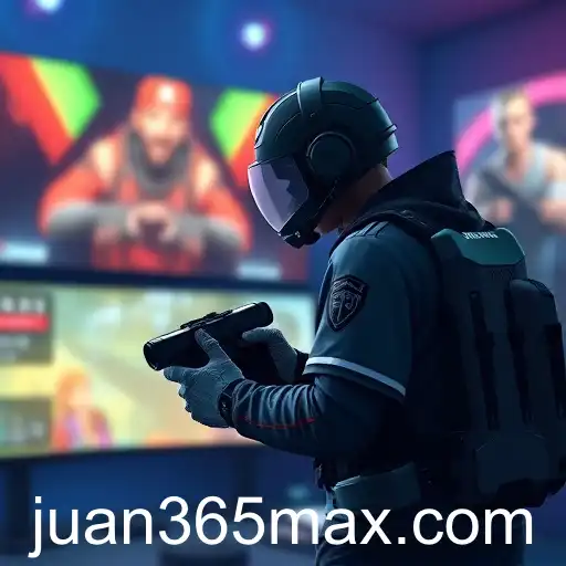 The Rise of Juan365 in the Gaming World
