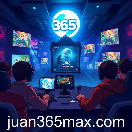The Rise of Juan365 in Online Gaming