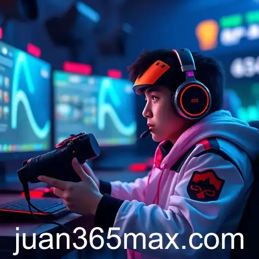 The Rise of Juan365: A Game Changer in Online Entertainment