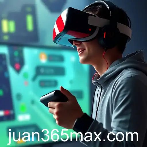 Gaming Trends and Innovations in 2025