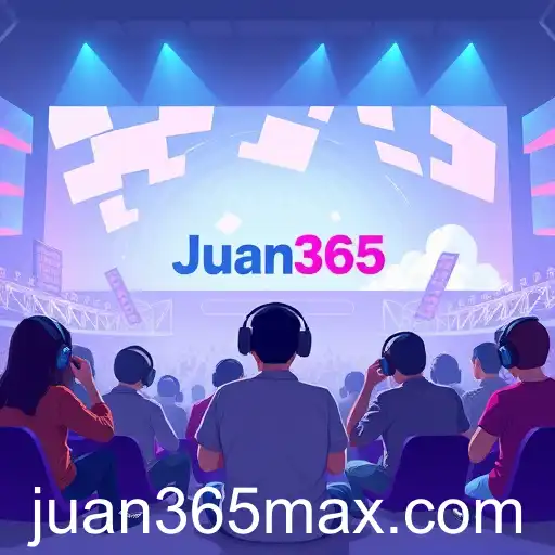 Juan365 Revolutionizes Online Gaming Scene