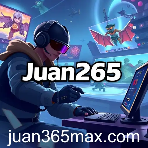 The Rise of Juan365 in Online Gaming