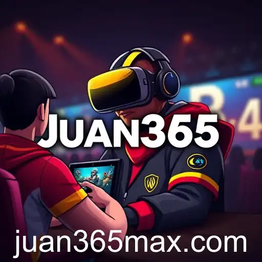 Juan365 Revolutionizes Online Gaming