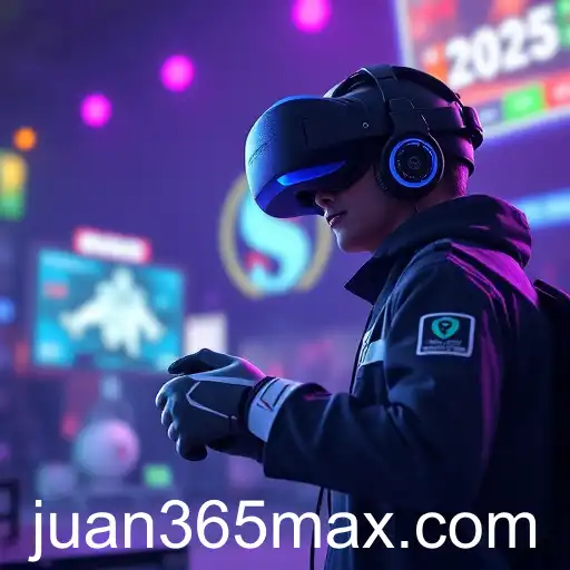 The Rise of Juan365: A Game Changer in Online Entertainment