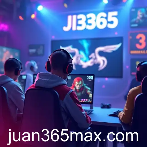 The Rise of Juan365 in the Gaming World