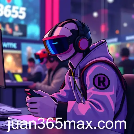 The Rise of Online Gaming in 2025