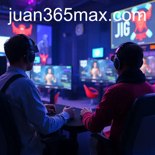 The Rise of Online Gaming in 2025