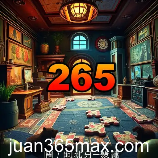 Exploring the 'Puzzle Fun' Game Category with the Essential Keyword 'juan365'