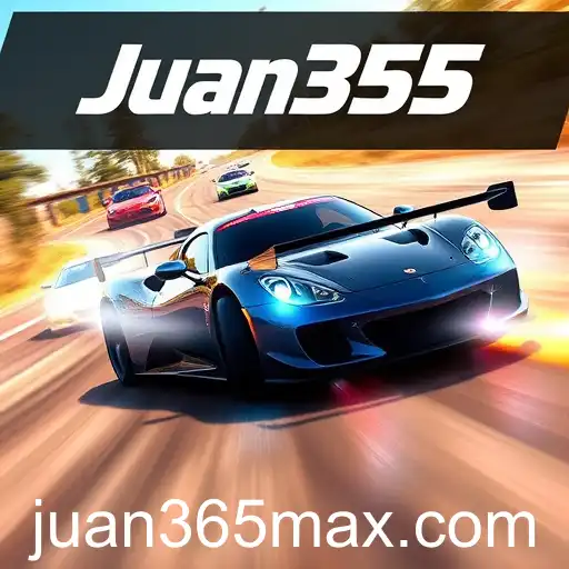Unleashing Adrenaline: Exploring 'Racing Thrills' at Juan365