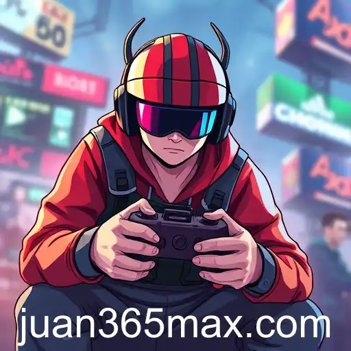 The Rise of Juan365: A New Era in Online Gaming