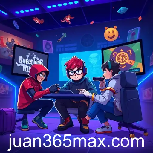 The Rise of Juan365: Shaping Gaming in 2025