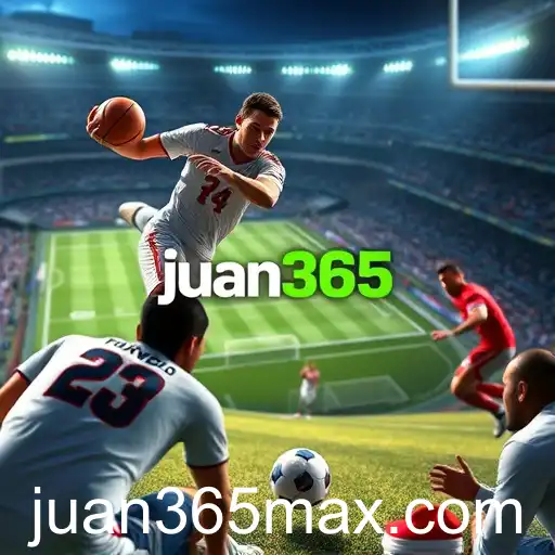 Exploring the 'Sports Action' Category: A Deep Dive into the Thrill-Packed World of 'juan365'