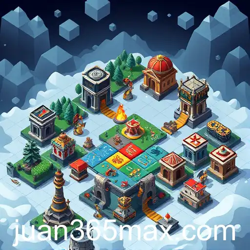 Exploring the Fascinating World of Strategy Games: A Look through the Lens of 'juan365'